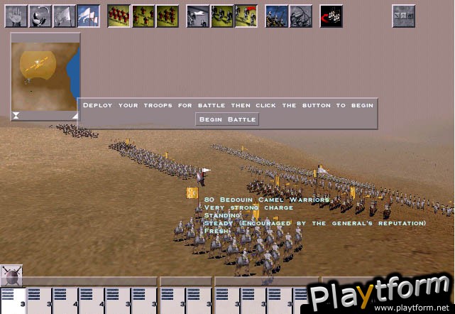 Medieval: Total War (PC)