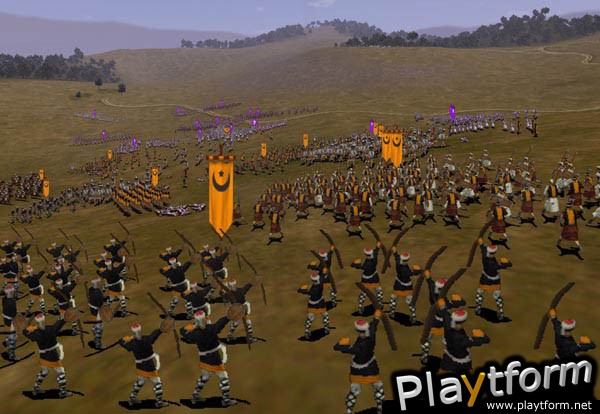 Medieval: Total War (PC)