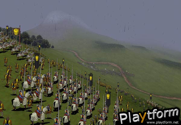 Medieval: Total War (PC)