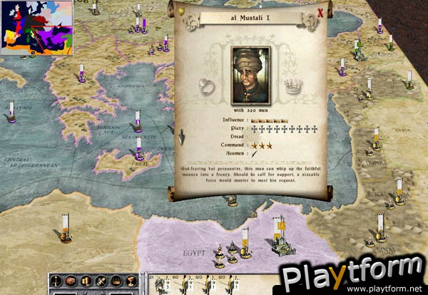 Medieval: Total War (PC)