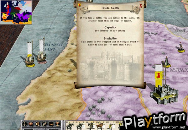 Medieval: Total War (PC)