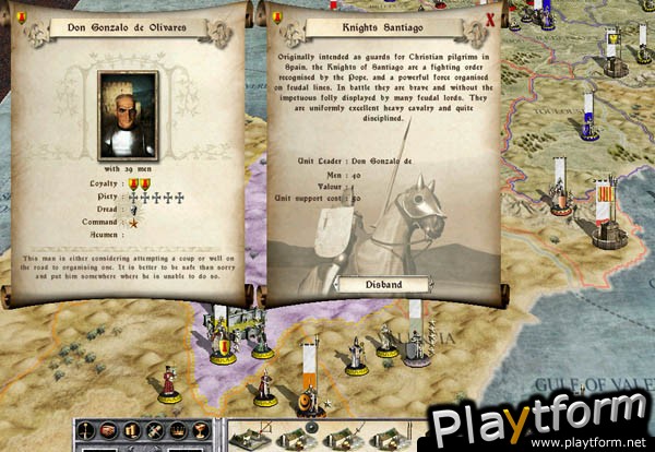 Medieval: Total War (PC)