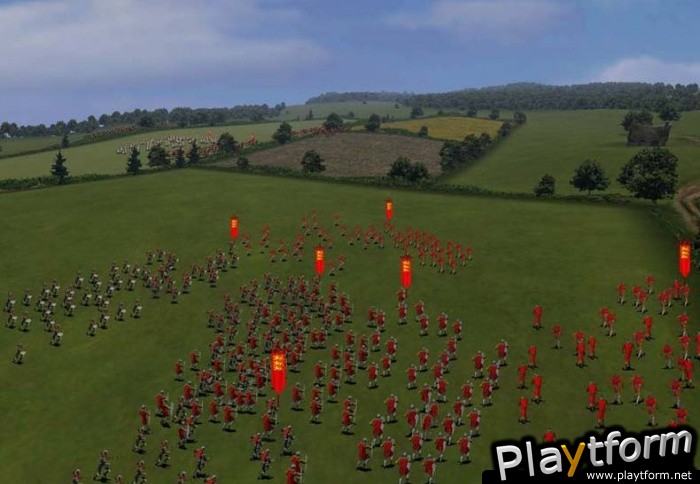 Medieval: Total War (PC)
