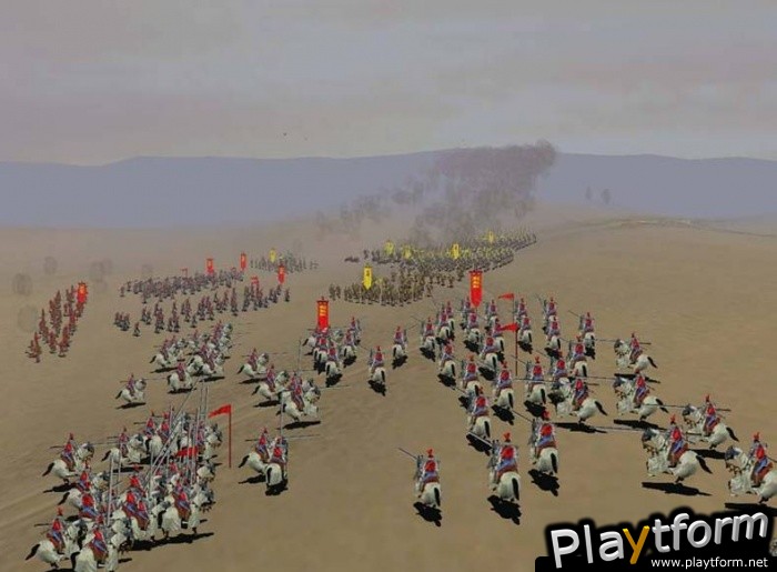 Medieval: Total War (PC)