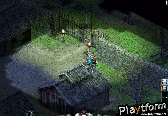 Prince of Qin (PC)