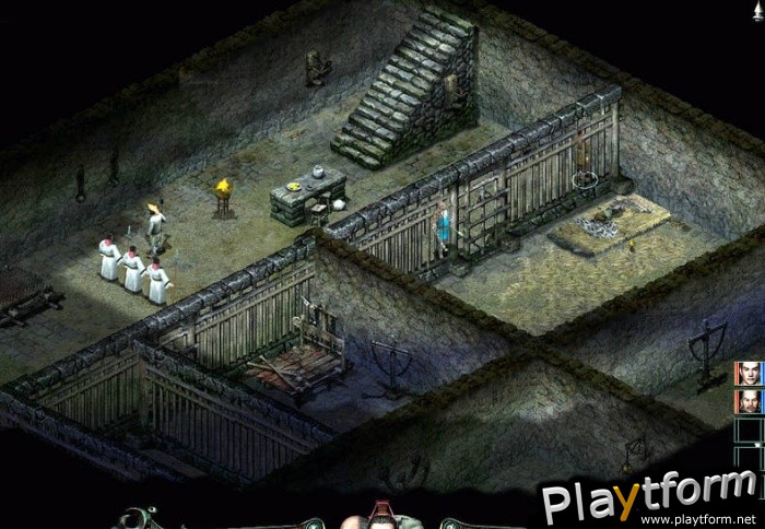 Prince of Qin (PC)