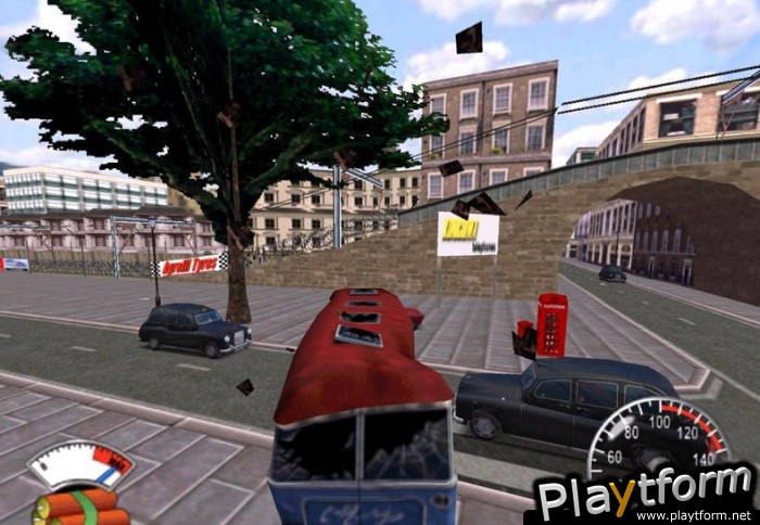 The Italian Job (PC)