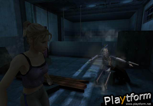 Buffy the Vampire Slayer (Xbox)
