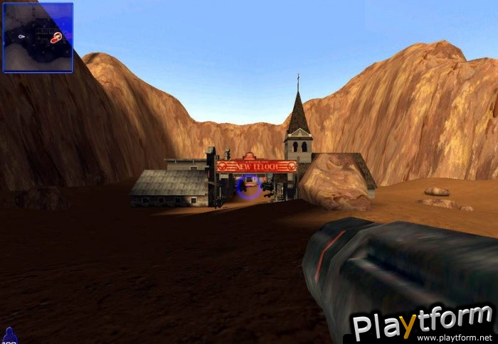Mobile Forces (PC)