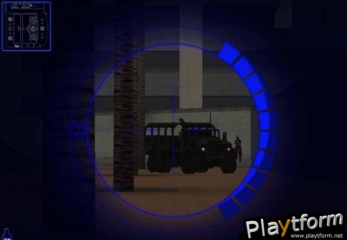 Mobile Forces (PC)