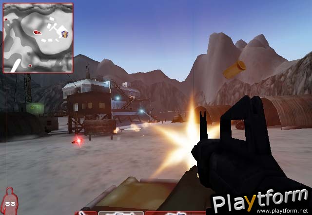 Mobile Forces (PC)