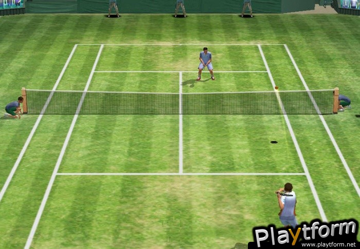 US Open 2002 (PC)