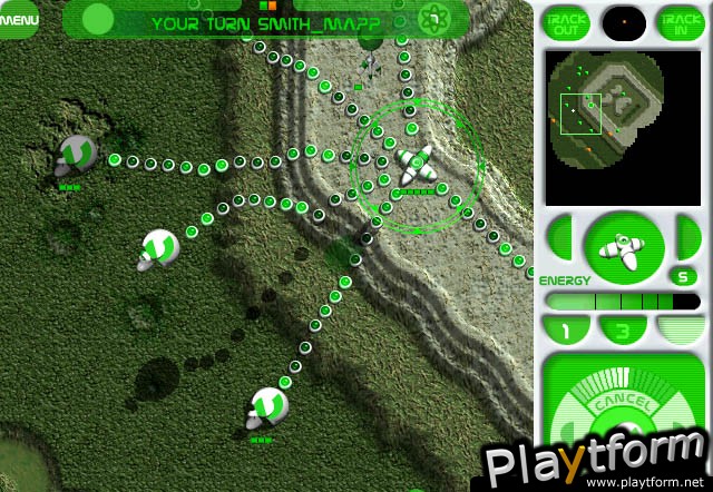 MoonBase Commander (PC)