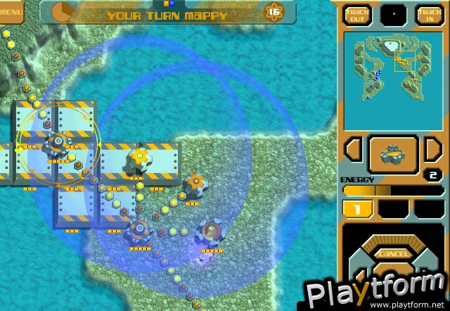 MoonBase Commander (PC)