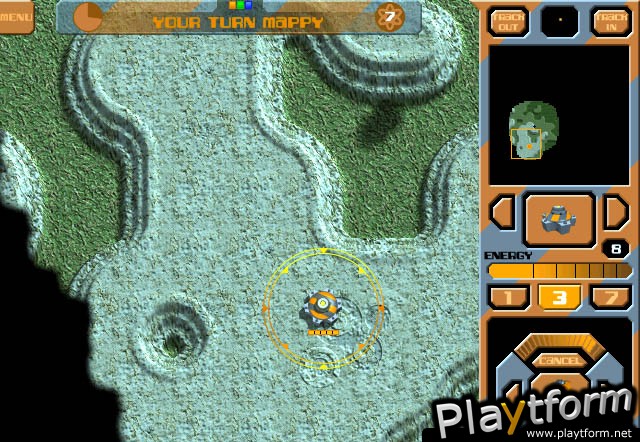MoonBase Commander (PC)