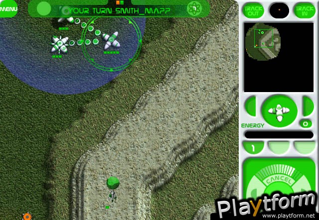MoonBase Commander (PC)
