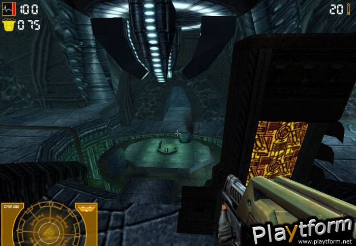 Aliens Versus Predator 2: Primal Hunt Expansion Pack (PC)