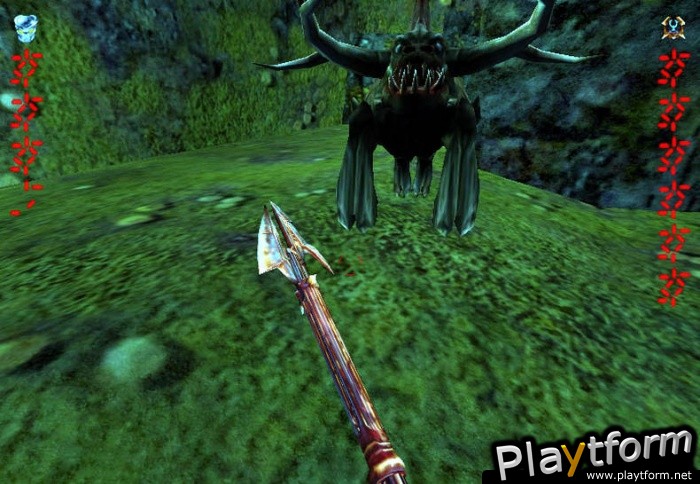 Aliens Versus Predator 2: Primal Hunt Expansion Pack (PC)