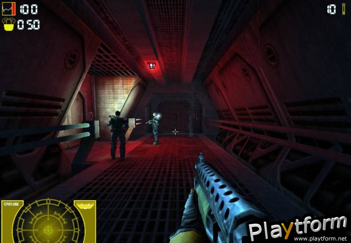 Aliens Versus Predator 2: Primal Hunt Expansion Pack (PC)