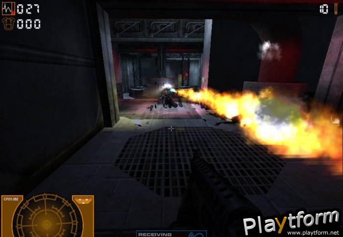 Aliens Versus Predator 2: Primal Hunt Expansion Pack (PC)