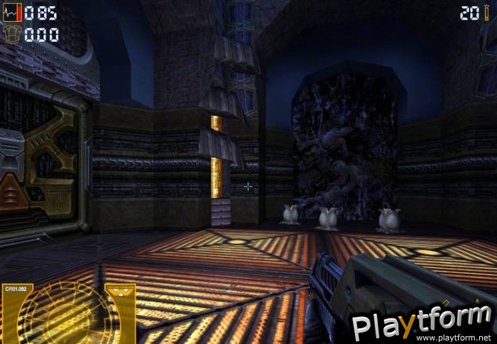 Aliens Versus Predator 2: Primal Hunt Expansion Pack (PC)