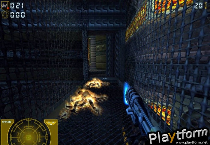 Aliens Versus Predator 2: Primal Hunt Expansion Pack (PC)