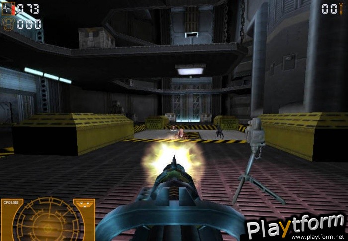 Aliens Versus Predator 2: Primal Hunt Expansion Pack (PC)