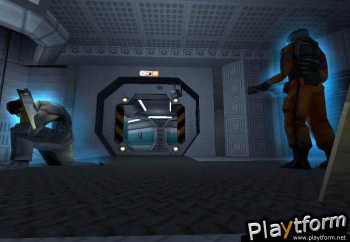 Aliens Versus Predator 2: Primal Hunt Expansion Pack (PC)