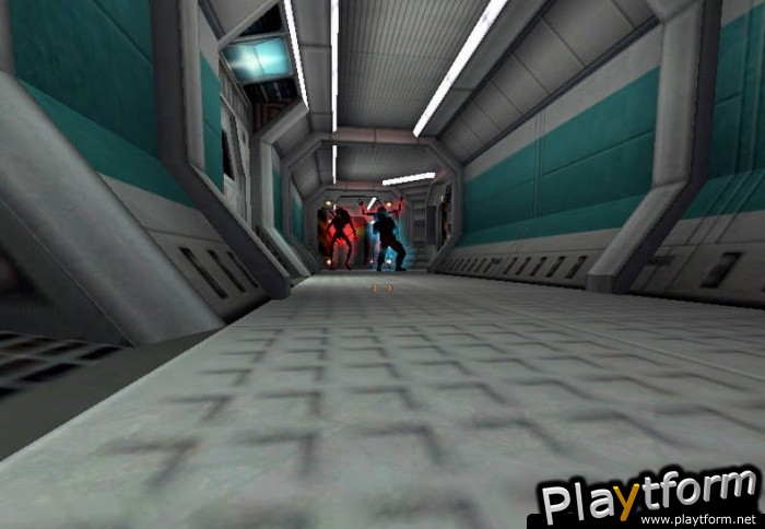 Aliens Versus Predator 2: Primal Hunt Expansion Pack (PC)