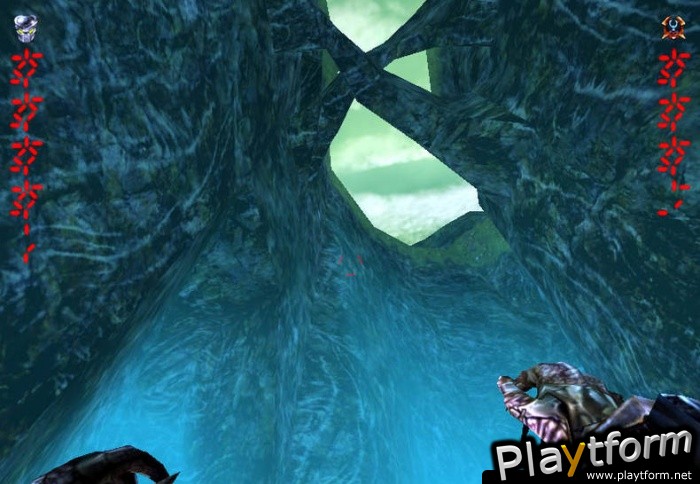 Aliens Versus Predator 2: Primal Hunt Expansion Pack (PC)