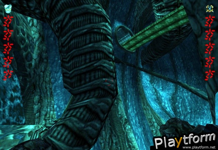 Aliens Versus Predator 2: Primal Hunt Expansion Pack (PC)
