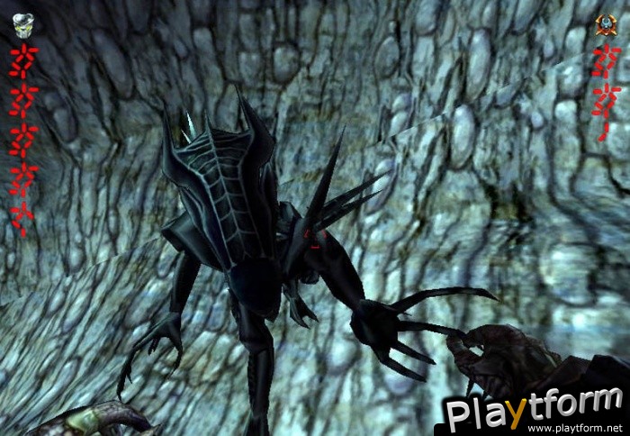 Aliens Versus Predator 2: Primal Hunt Expansion Pack (PC)