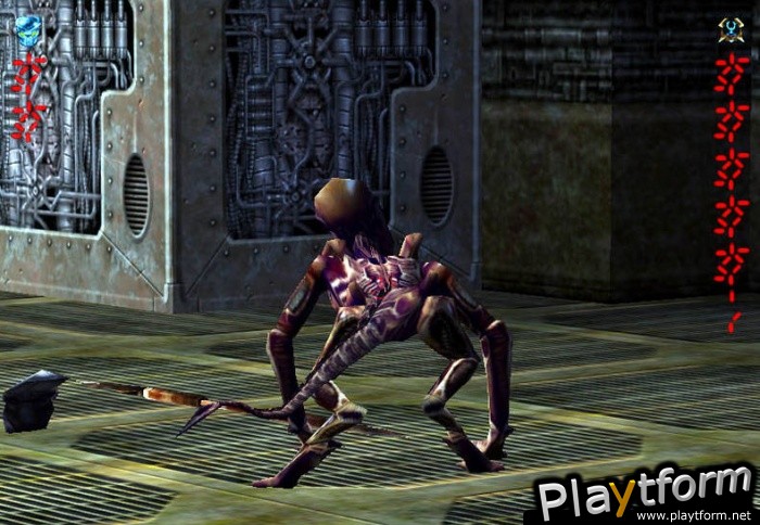 Aliens Versus Predator 2: Primal Hunt Expansion Pack (PC)