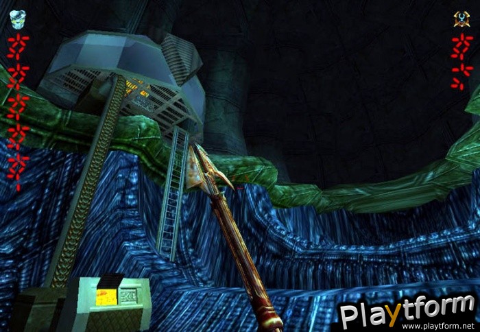Aliens Versus Predator 2: Primal Hunt Expansion Pack (PC)