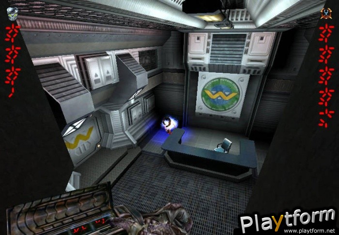 Aliens Versus Predator 2: Primal Hunt Expansion Pack (PC)