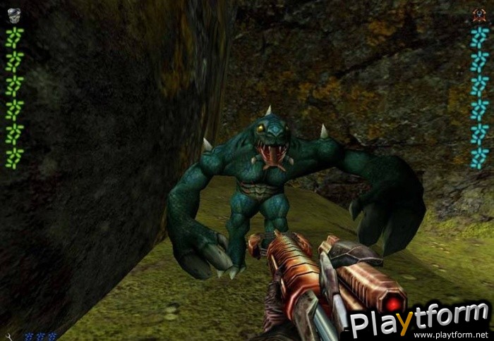 Aliens Versus Predator 2: Primal Hunt Expansion Pack (PC)