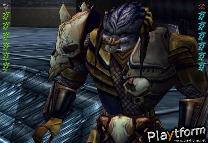 Aliens Versus Predator 2: Primal Hunt Expansion Pack (PC)