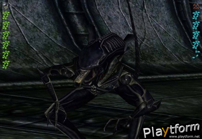Aliens Versus Predator 2: Primal Hunt Expansion Pack (PC)