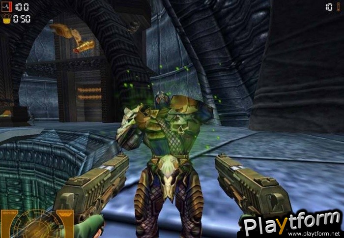 Aliens Versus Predator 2: Primal Hunt Expansion Pack (PC)