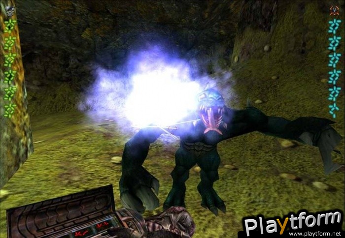 Aliens Versus Predator 2: Primal Hunt Expansion Pack (PC)