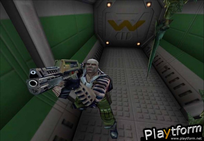 Aliens Versus Predator 2: Primal Hunt Expansion Pack (PC)