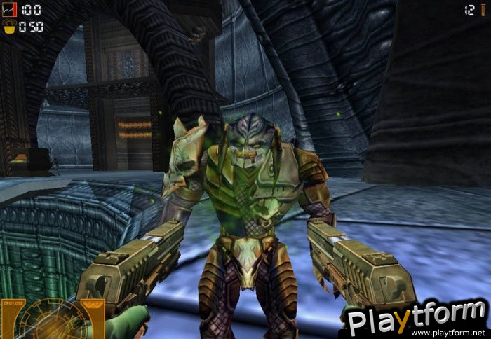 Aliens Versus Predator 2: Primal Hunt Expansion Pack (PC)
