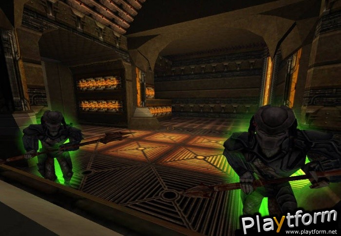 Aliens Versus Predator 2: Primal Hunt Expansion Pack (PC)