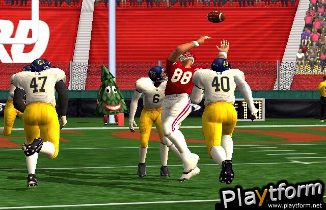 NCAA College Football 2K3 (Xbox)