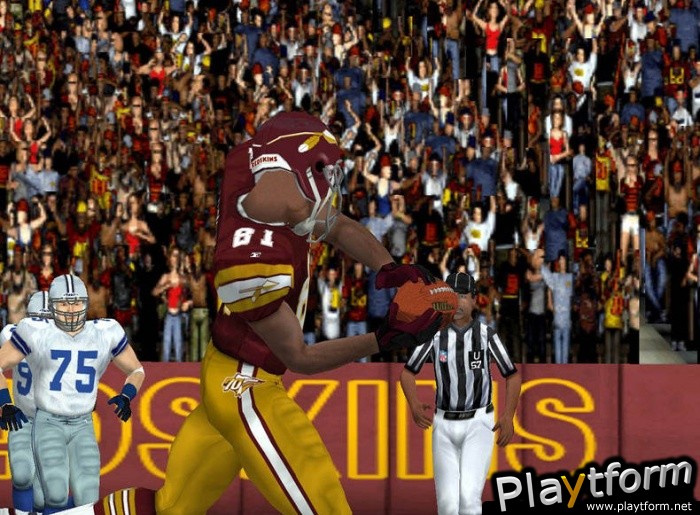 Madden NFL 2003 (PC)