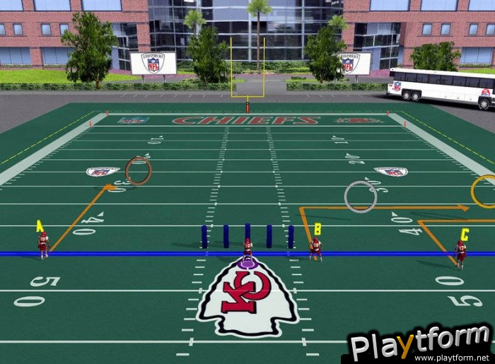 Madden NFL 2003 (PC)
