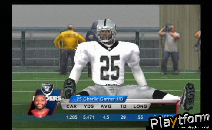 NFL GameDay 2003 (PlayStation 2)