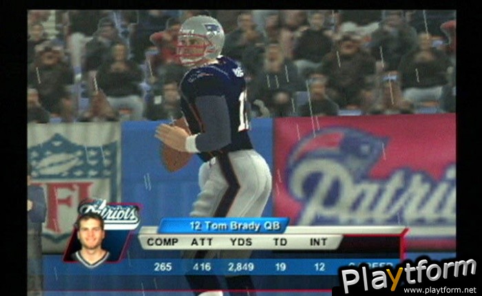 NFL GameDay 2003 (PlayStation 2)