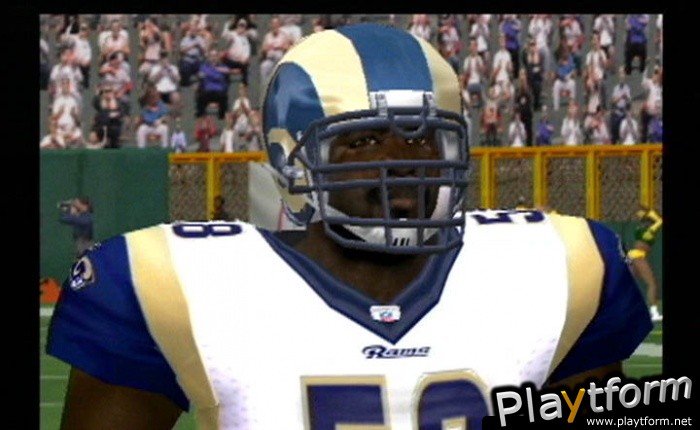 NFL GameDay 2003 (PlayStation 2)