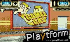 Duke Nukem Advance (Game Boy Advance)